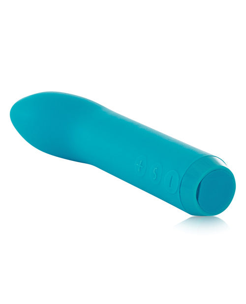 Rumbling Sensation Je Joue G-Spot Bullet Vibrator Teal