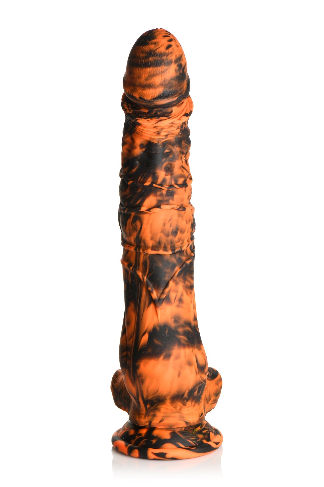 Sabertooth Fantasy Dildo made of Silicone by Creature Cocks