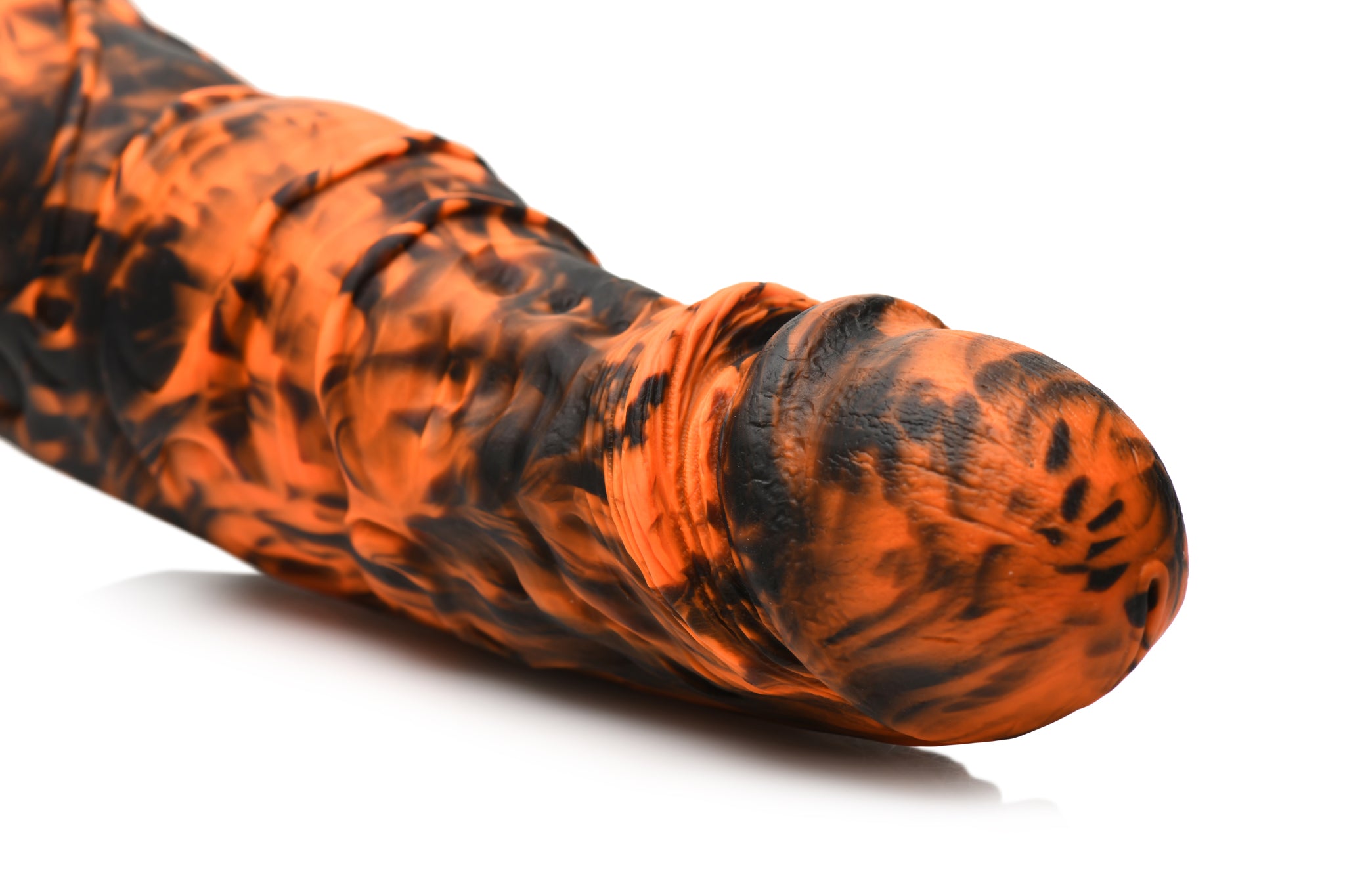 Sabertooth Fantasy Dildo made of Silicone by Creature Cocks