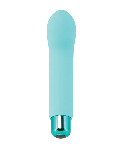 Sara's Spot Rechargeable Bullet W/G-Spot Sleeve - 10 Functions