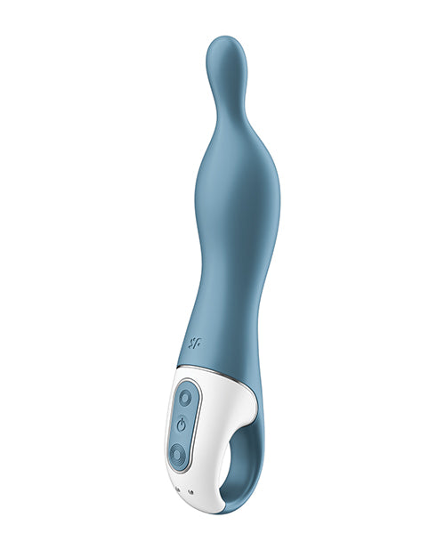 Satisfyer A-mazing 1 Blue