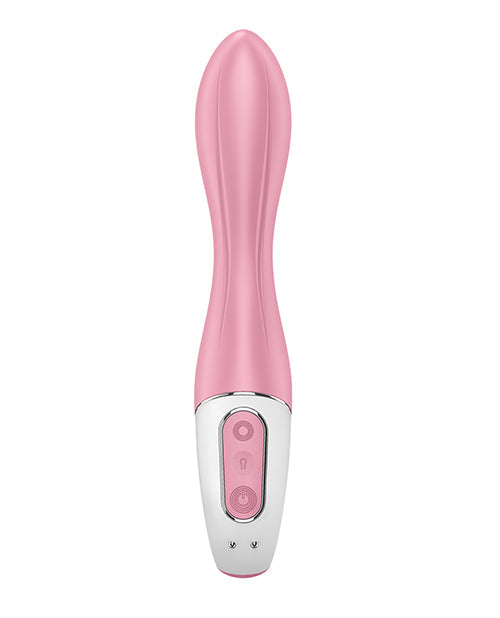 Satisfyer Air Pump Vibrator 2 - G-Spot Pleasure