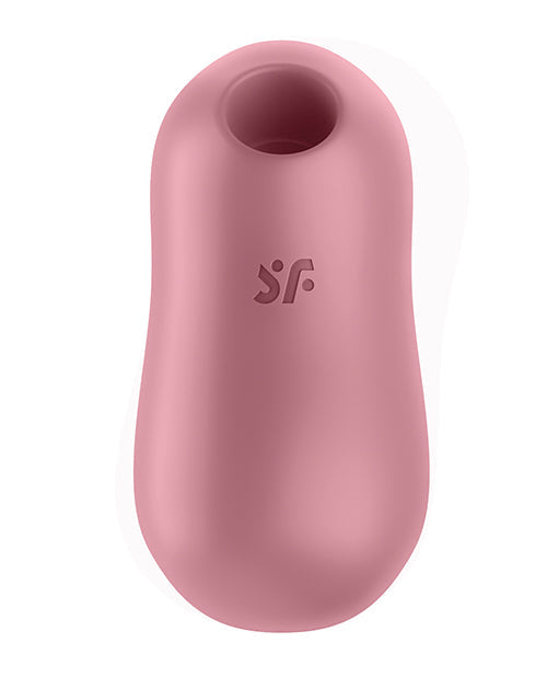 Satisfyer Cotton Candy