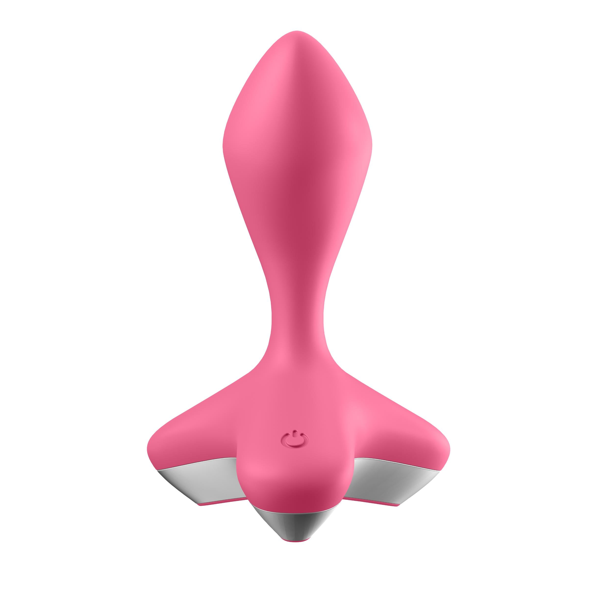 Satisfyer Game Changer