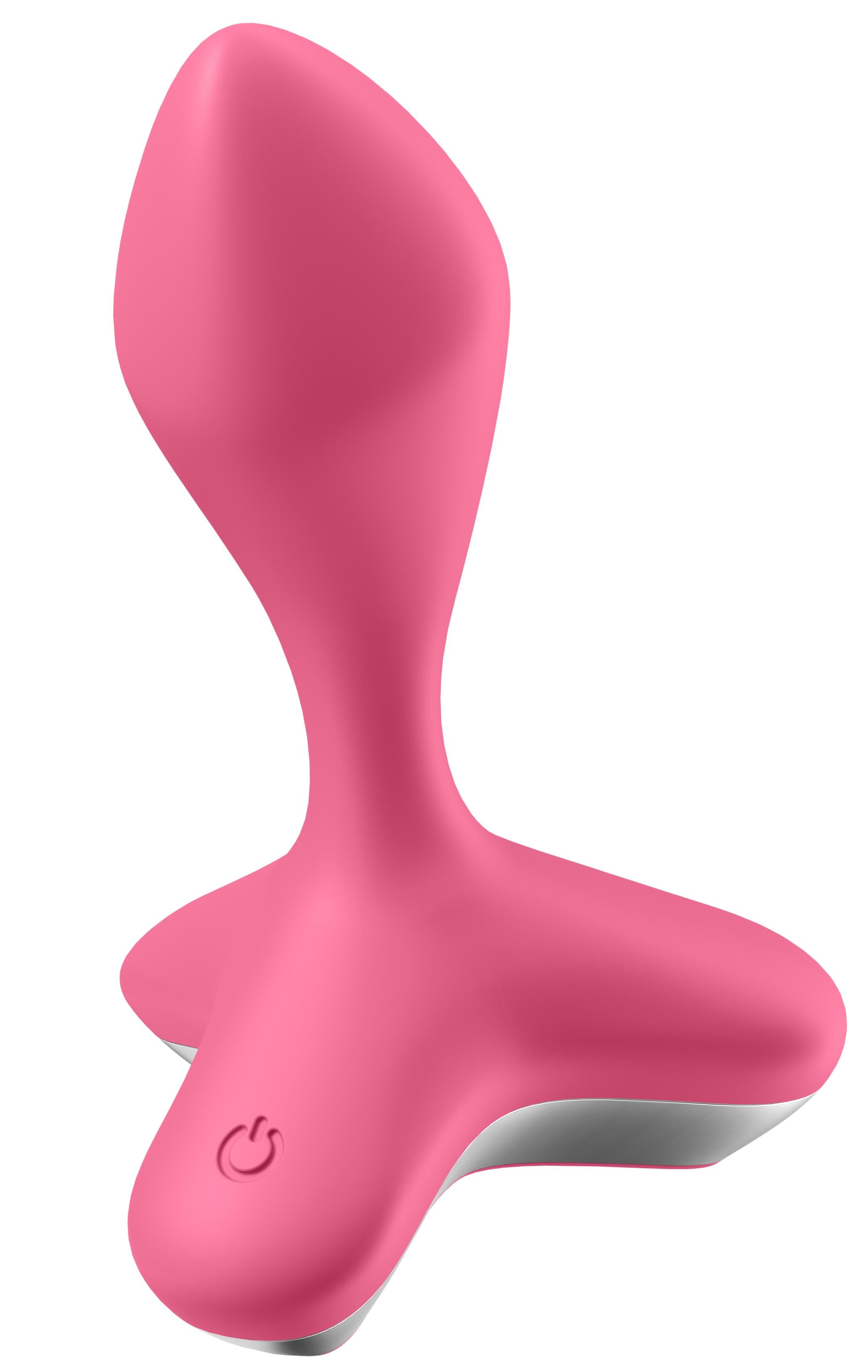 Satisfyer Game Changer