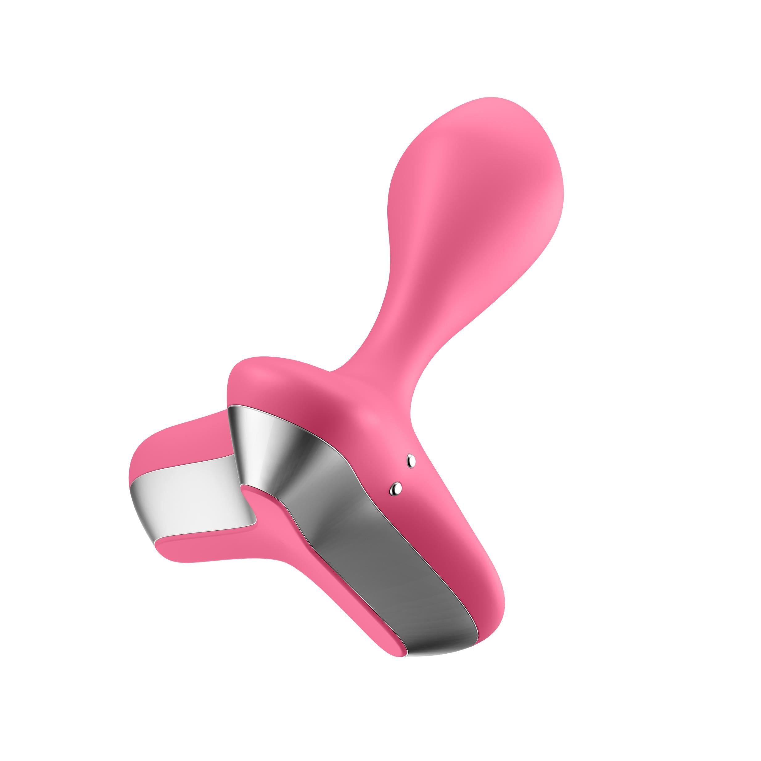 Satisfyer Game Changer