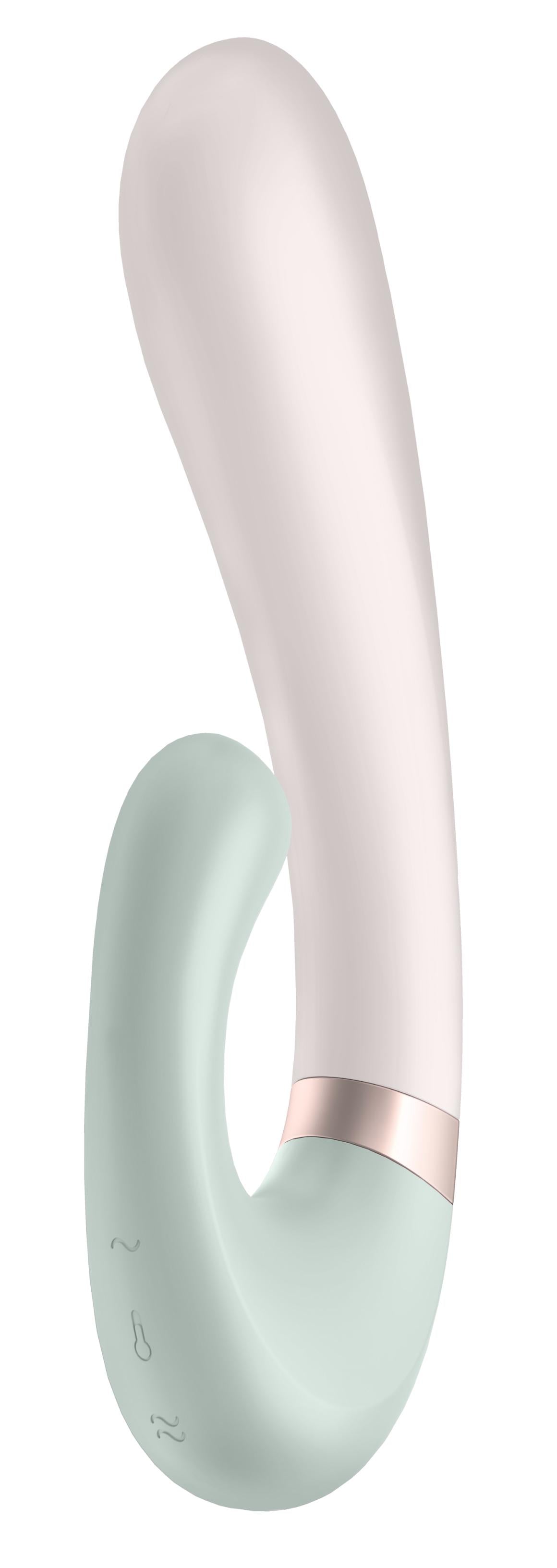 Satisfyer Heat Wave