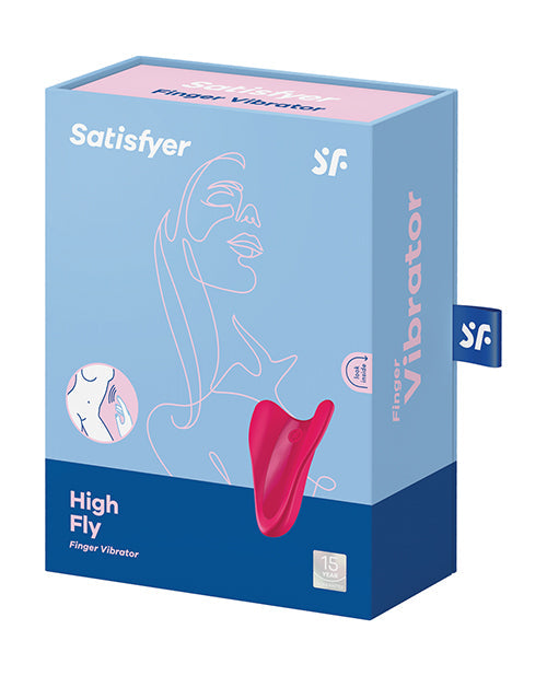 Satisfyer High Fly