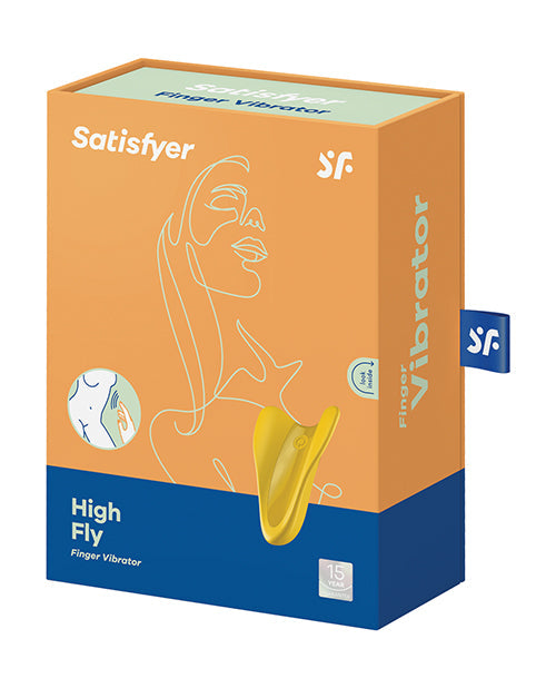 Satisfyer High Fly