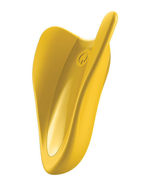 Satisfyer High Fly Yellow