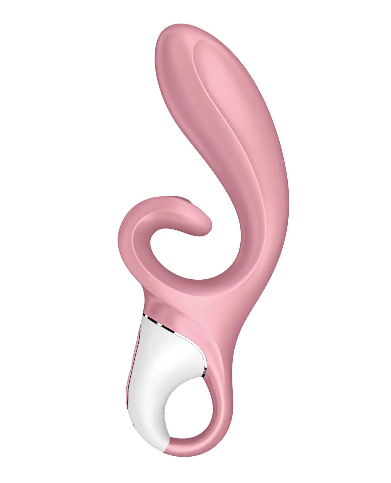 Satisfyer Hug Me: The Ultimate Dual Stimulator