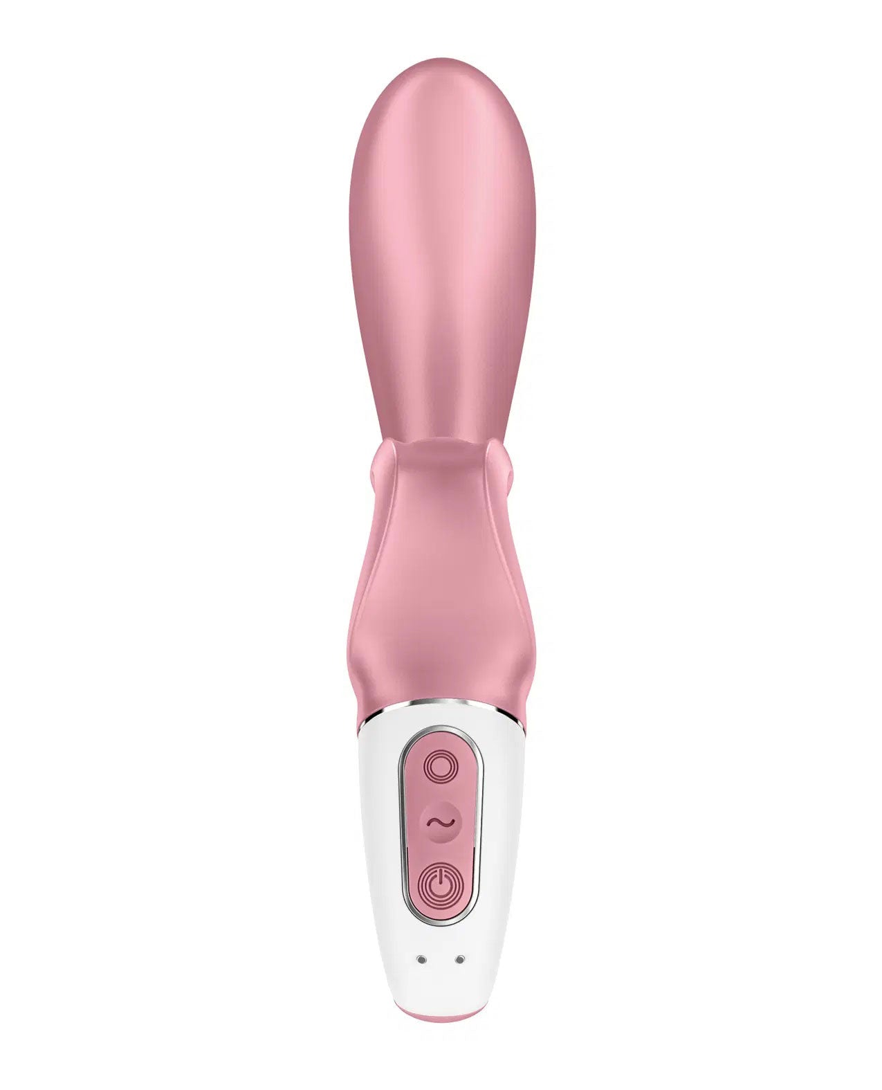 Satisfyer Hug Me: The Ultimate Dual Stimulator