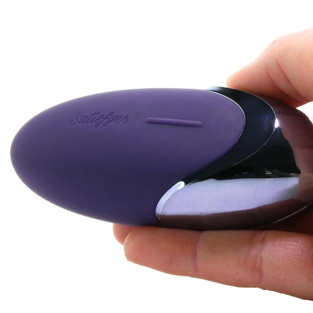 Satisfyer Layons Purple Pleasure