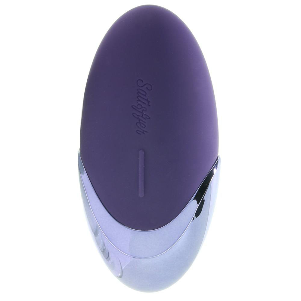 Satisfyer Layons Purple Pleasure