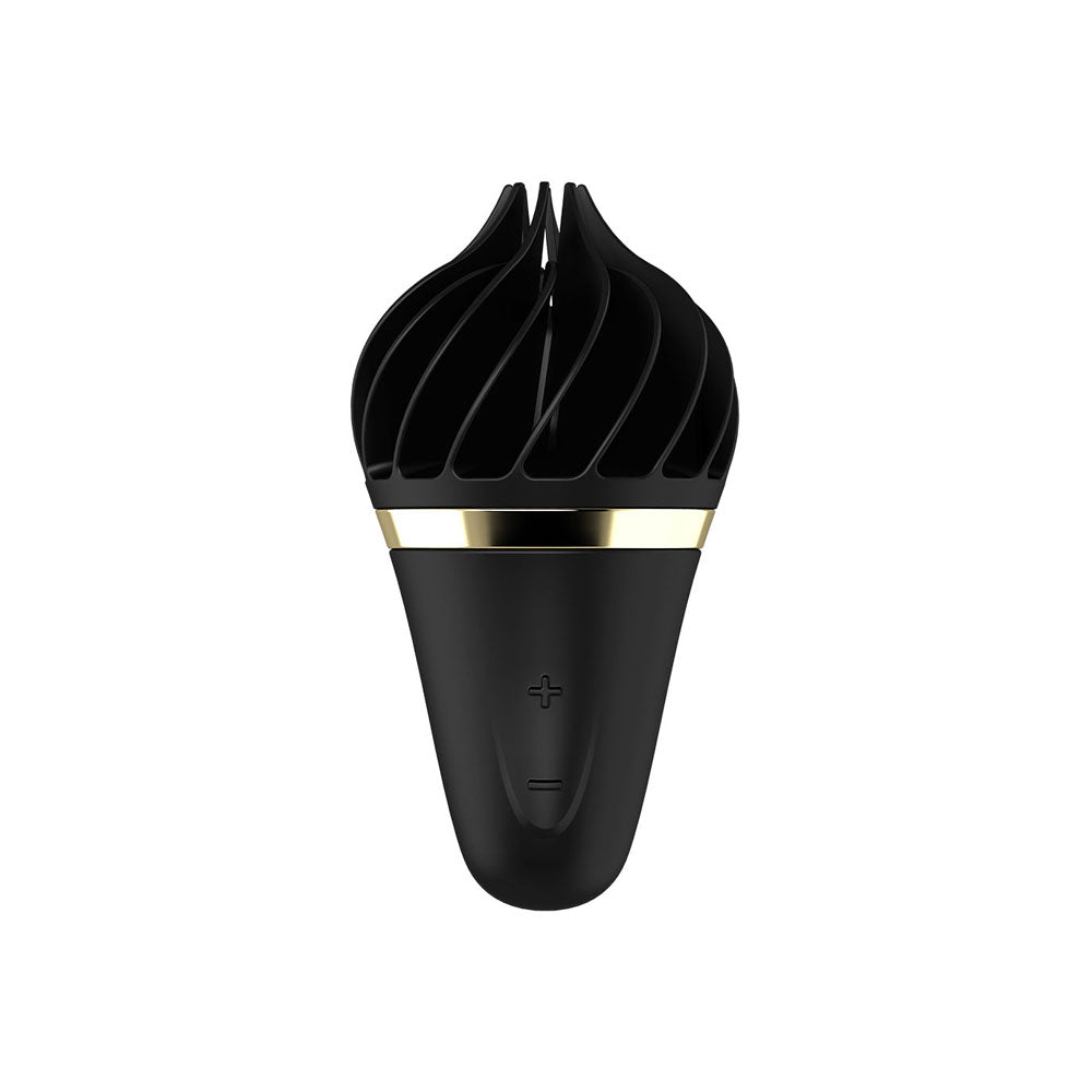 Satisfyer Layons Sweet Temptation Black/gold