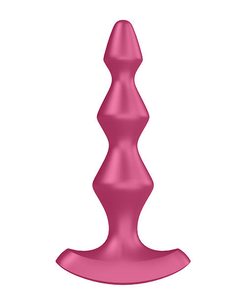 Satisfyer Lolli-plug 2 Berry / 1