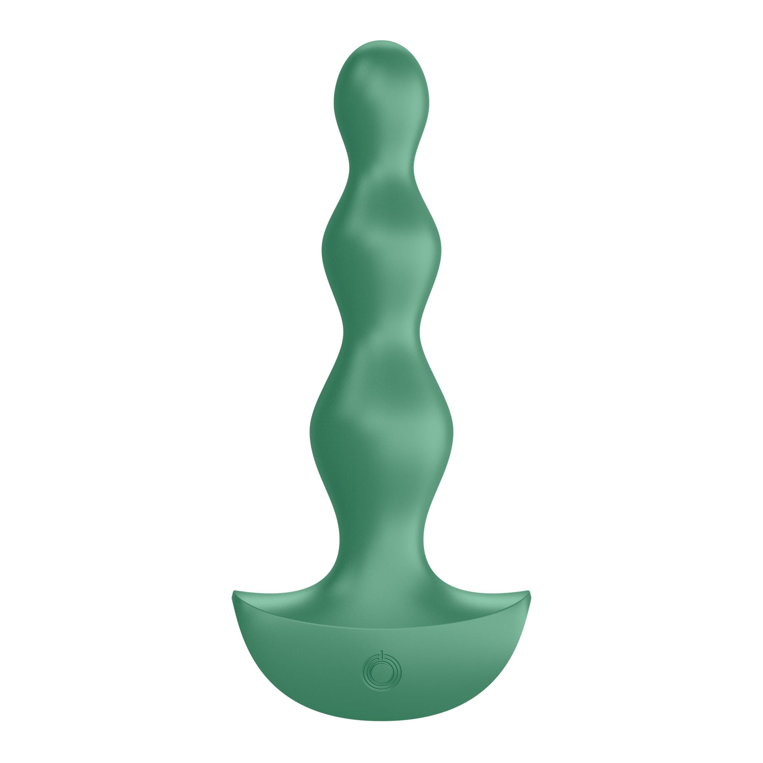 Satisfyer Lolli-plug 2 Green / 2