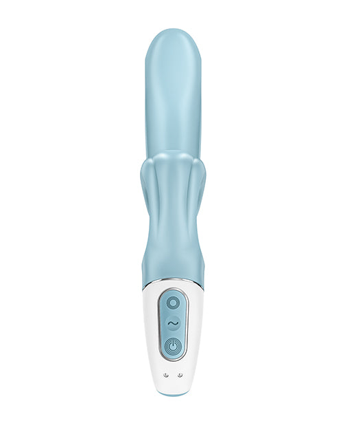 Satisfyer Love Me: Ultimate Clitoral Stimulator