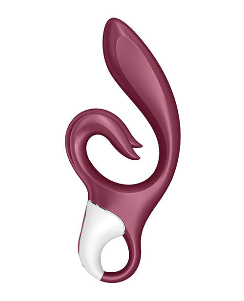 Satisfyer Love Me: Ultimate Clitoral Stimulator