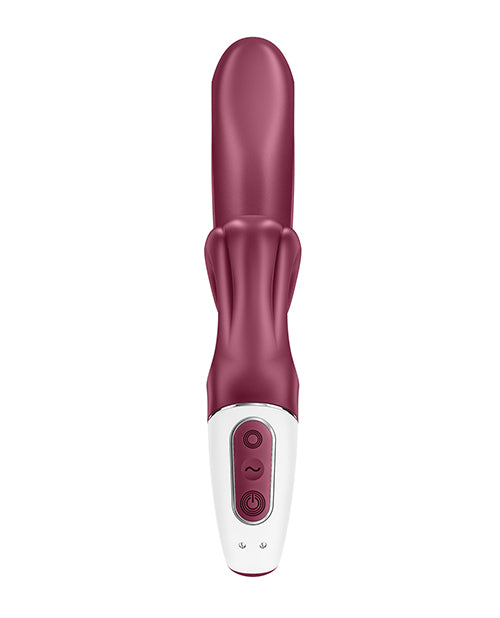 Satisfyer Love Me: Ultimate Clitoral Stimulator