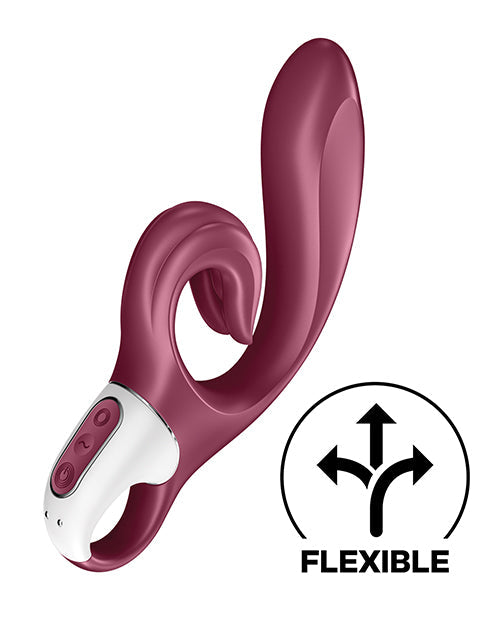 Satisfyer Love Me: Ultimate Clitoral Stimulator