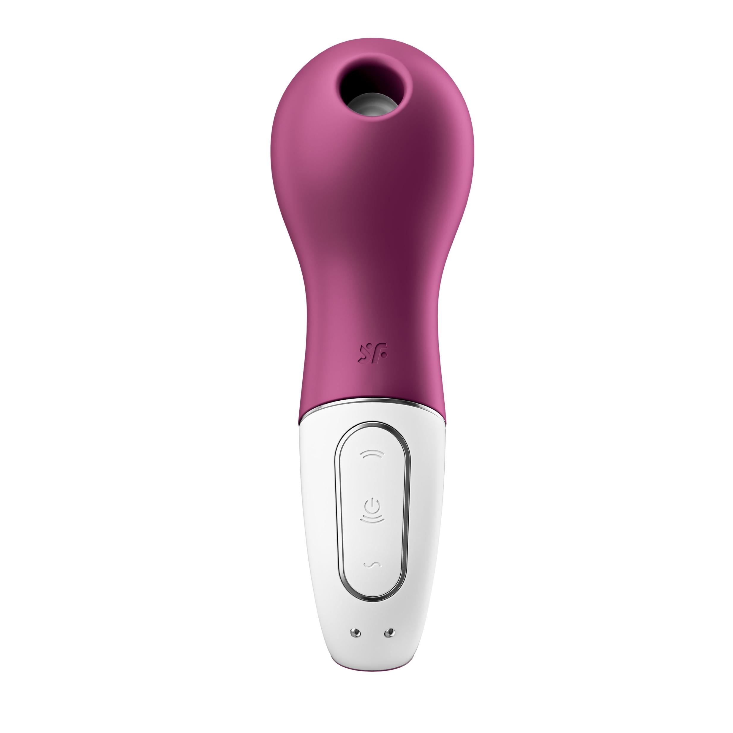 Satisfyer Lucky Libra - Ultimate Clitoral Stimulator