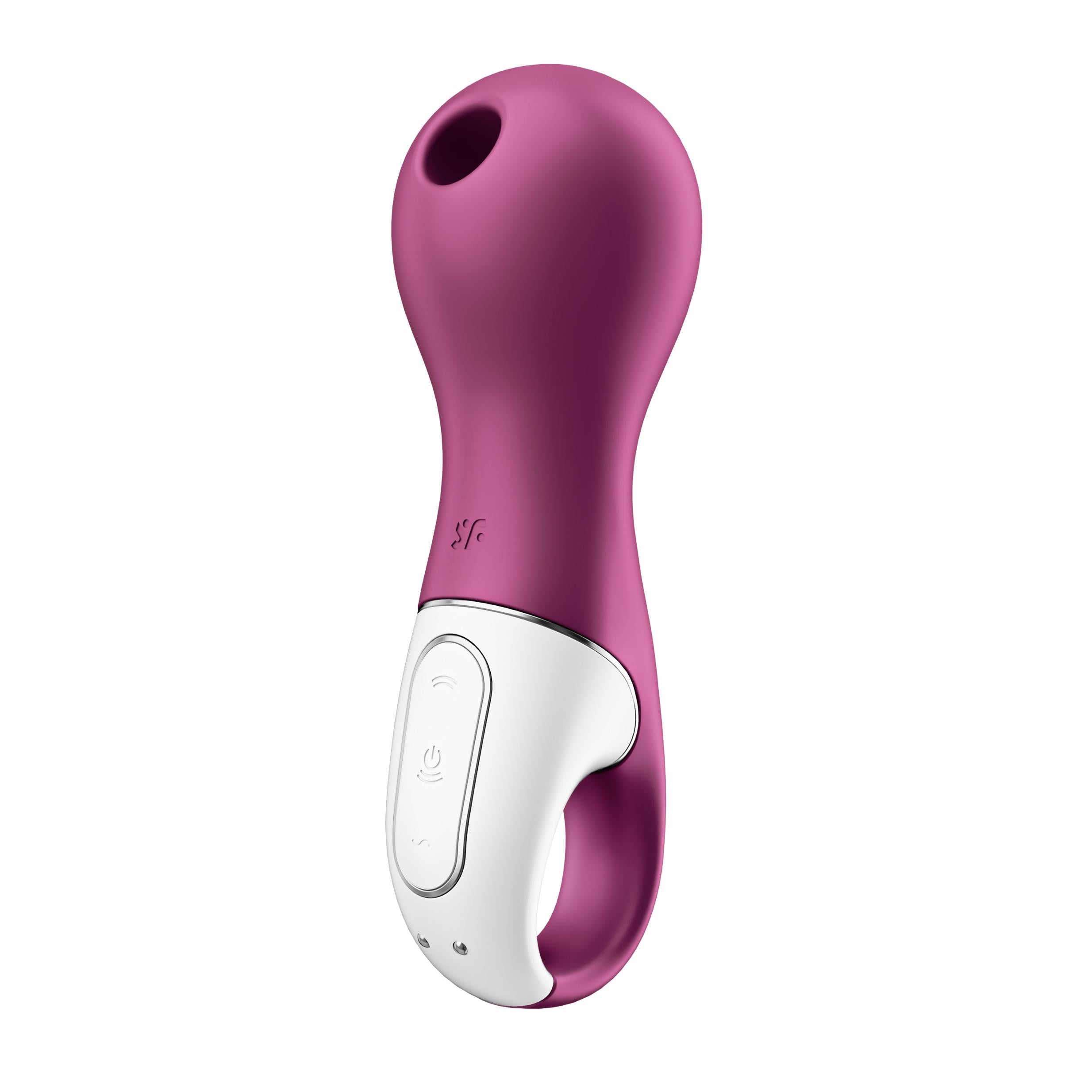 Satisfyer Lucky Libra - Ultimate Clitoral Stimulator