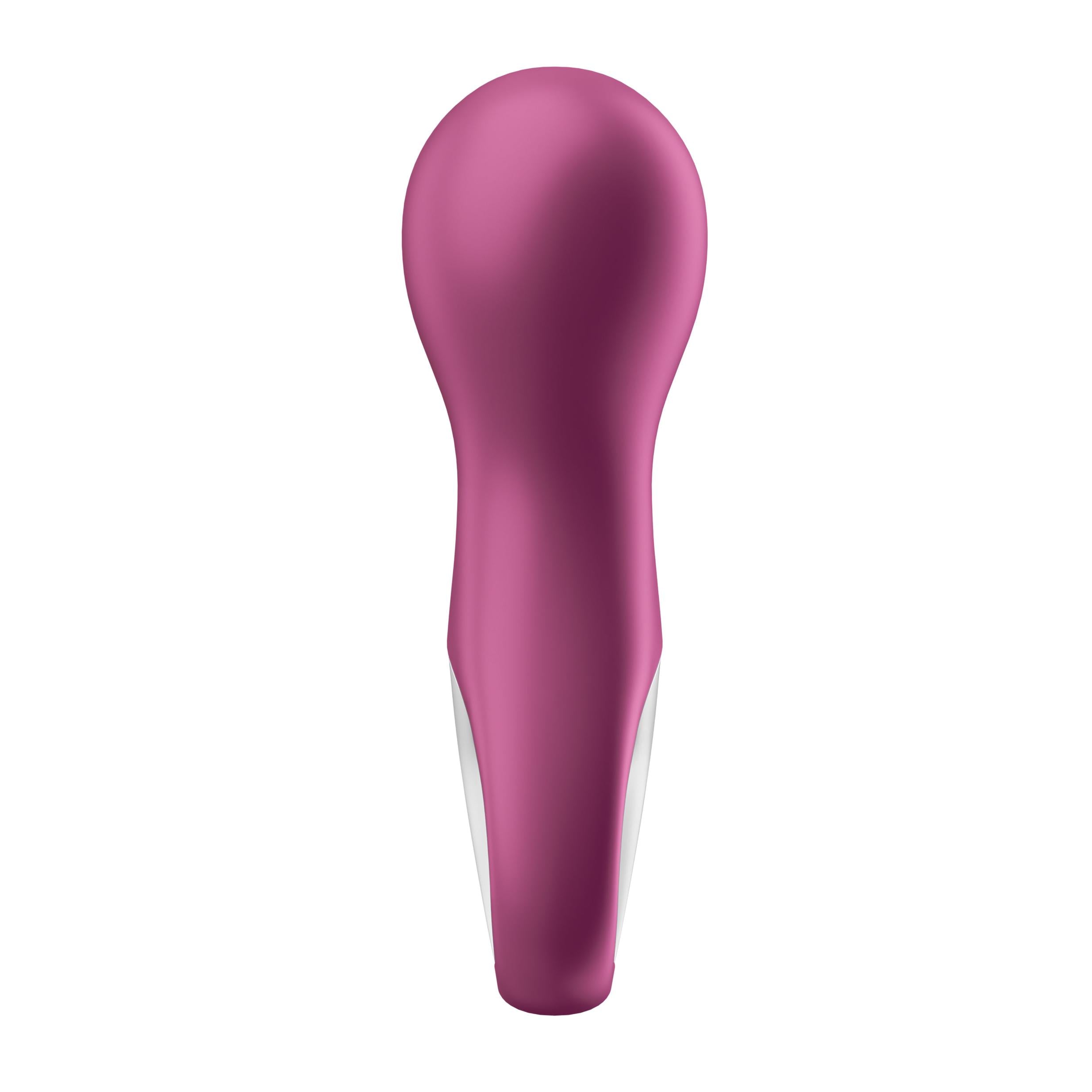 Satisfyer Lucky Libra - Ultimate Clitoral Stimulator