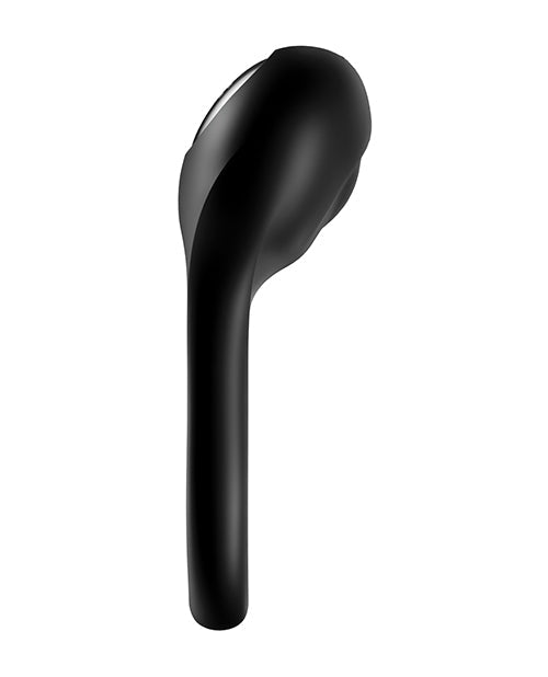 Satisfyer Majestic Duo Black