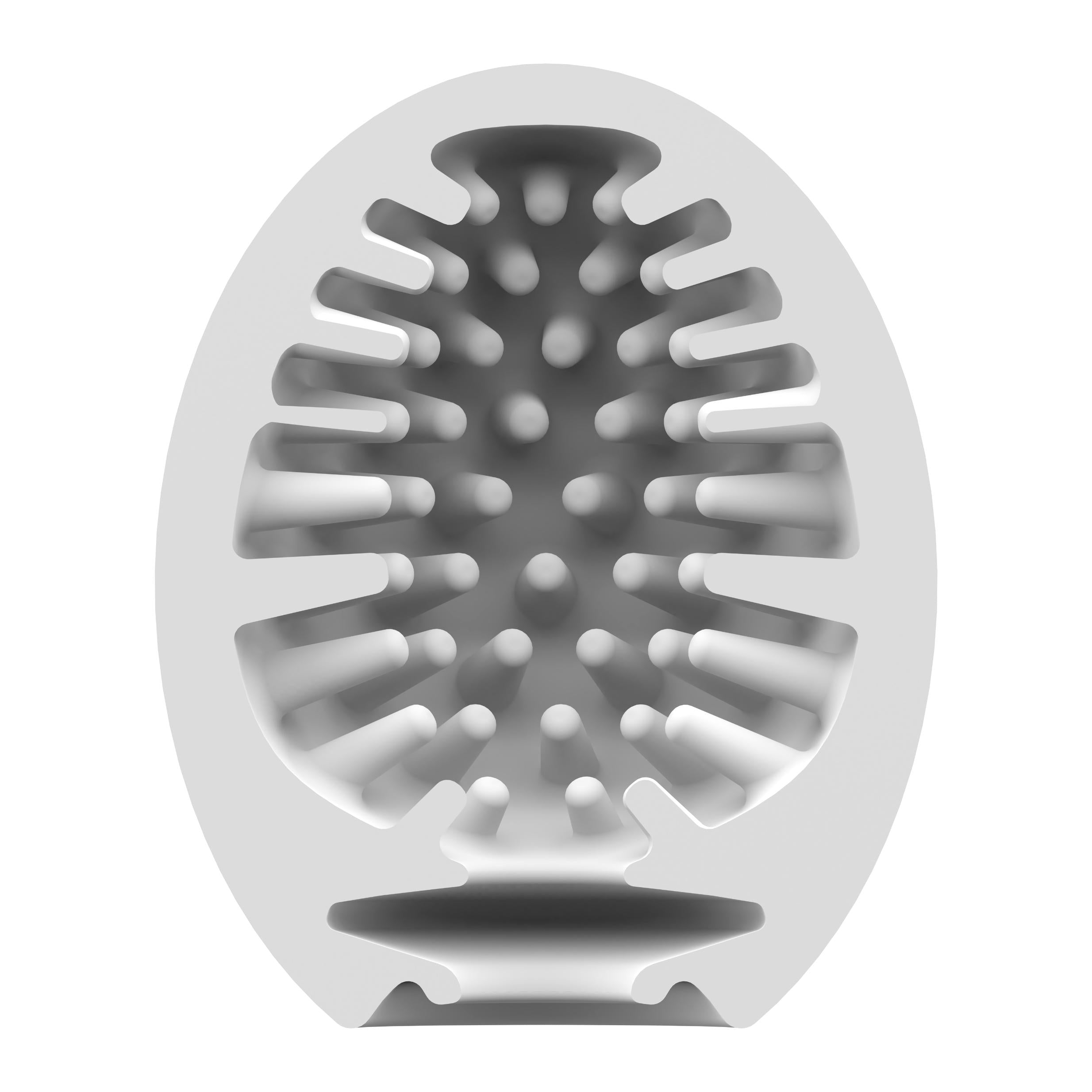 Satisfyer Masturbator Egg