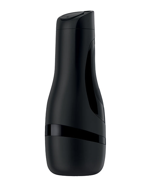 Satisfyer Men Classic Black