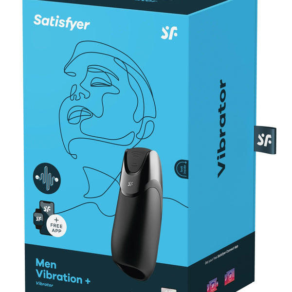 satisfyer men vibration bewertung Sex ice
