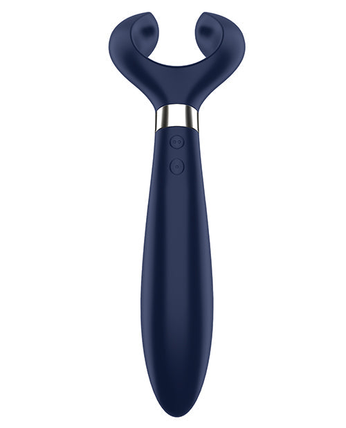 Satisfyer Multifun 3 Blue