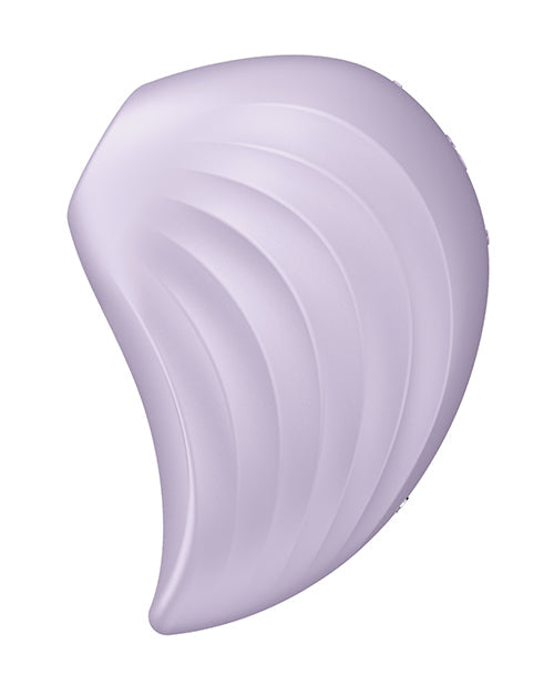 Satisfyer Pearl Diver: Ultimate Clitoral Stimulator