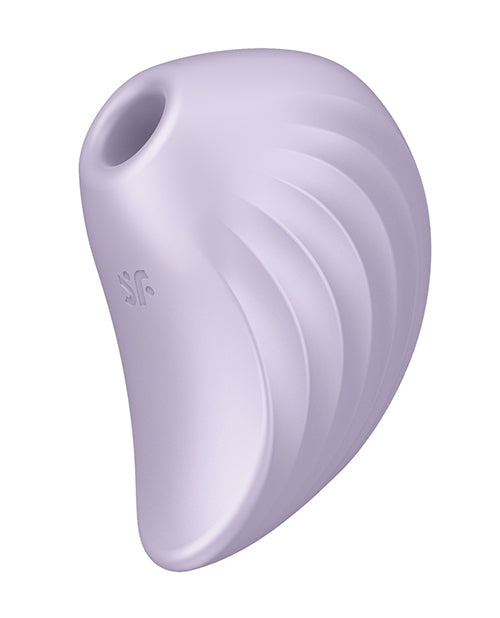 Satisfyer Pearl Diver: Ultimate Clitoral Stimulator Violet