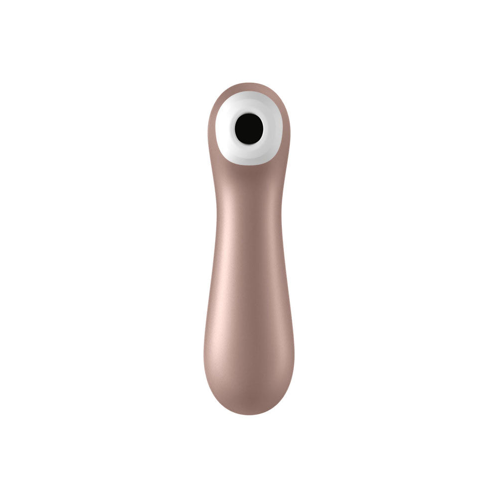 Satisfyer Pro 2+