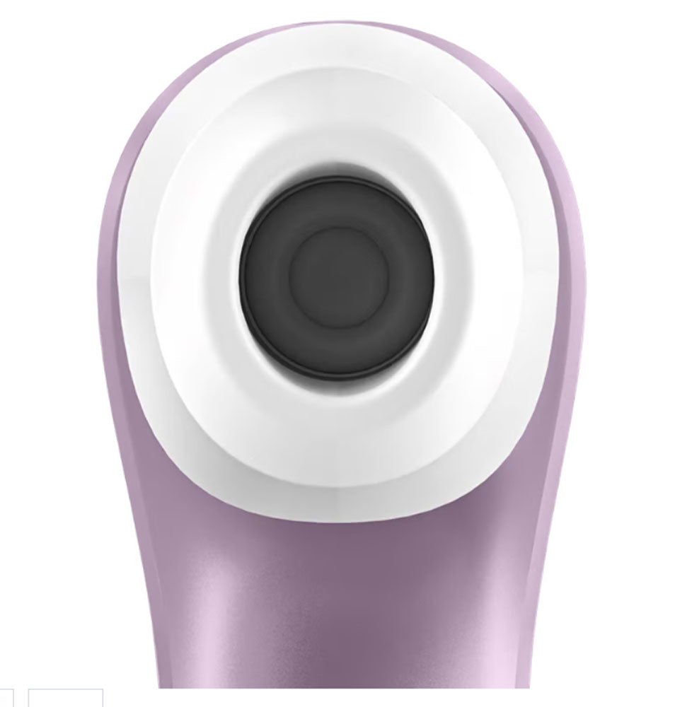 Satisfyer Pro 2 - Air Pulse Stimulator