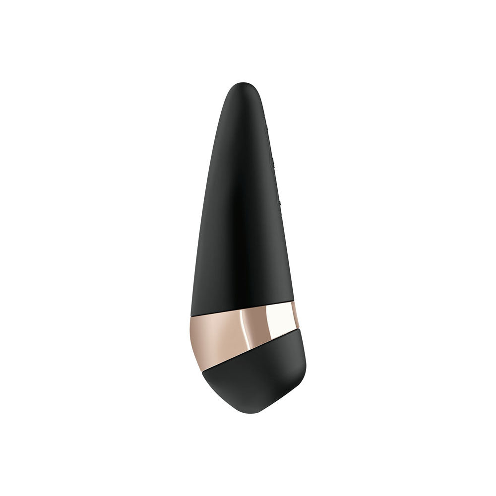 Satisfyer Pro 3+: The Ultimate Clitoral Stimulator