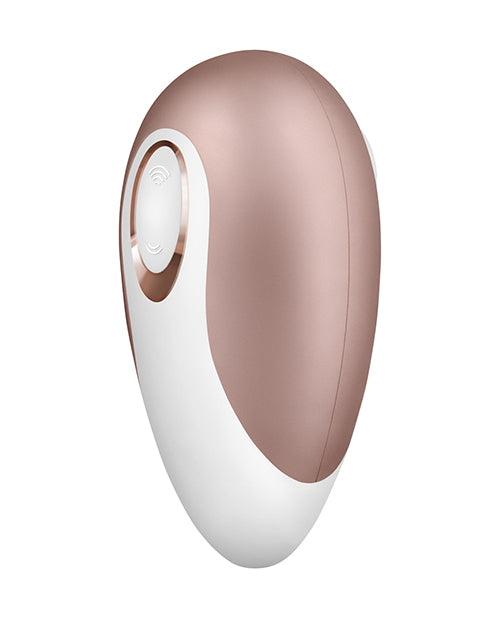 Satisfyer Pro Deluxe Next Gen - Clitoral Stimulator