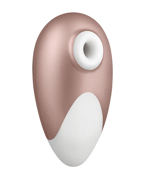 Satisfyer Pro Deluxe Next Gen - Clitoral Stimulator