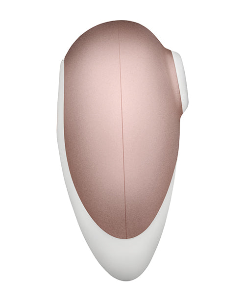 Satisfyer Pro Deluxe Next Gen - Clitoral Stimulator