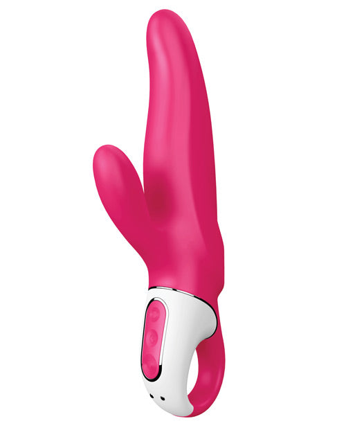 Satisfyer Satisyfer Mister Rabbit Vibrator