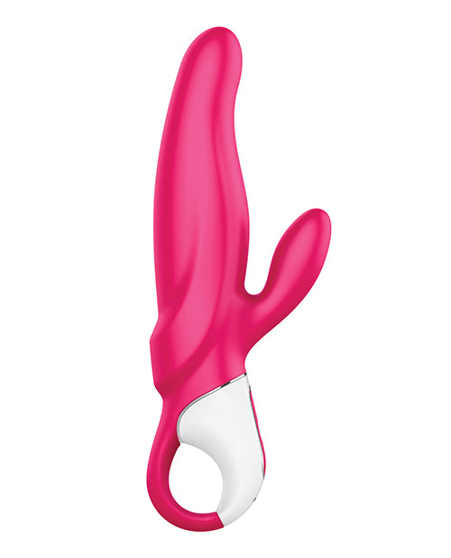 Satisfyer Satisyfer Mister Rabbit Vibrator