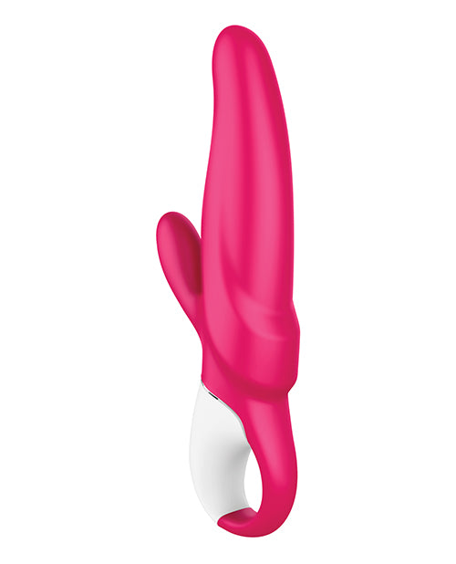 Satisfyer Satisyfer Mister Rabbit Vibrator