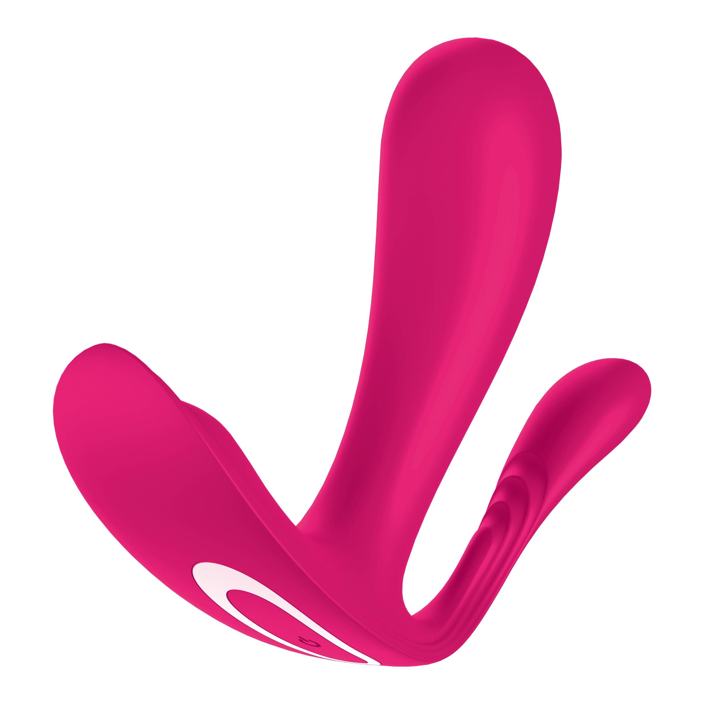 Satisfyer Top Secret Plus: Ultimate Pleasure Anywhere!