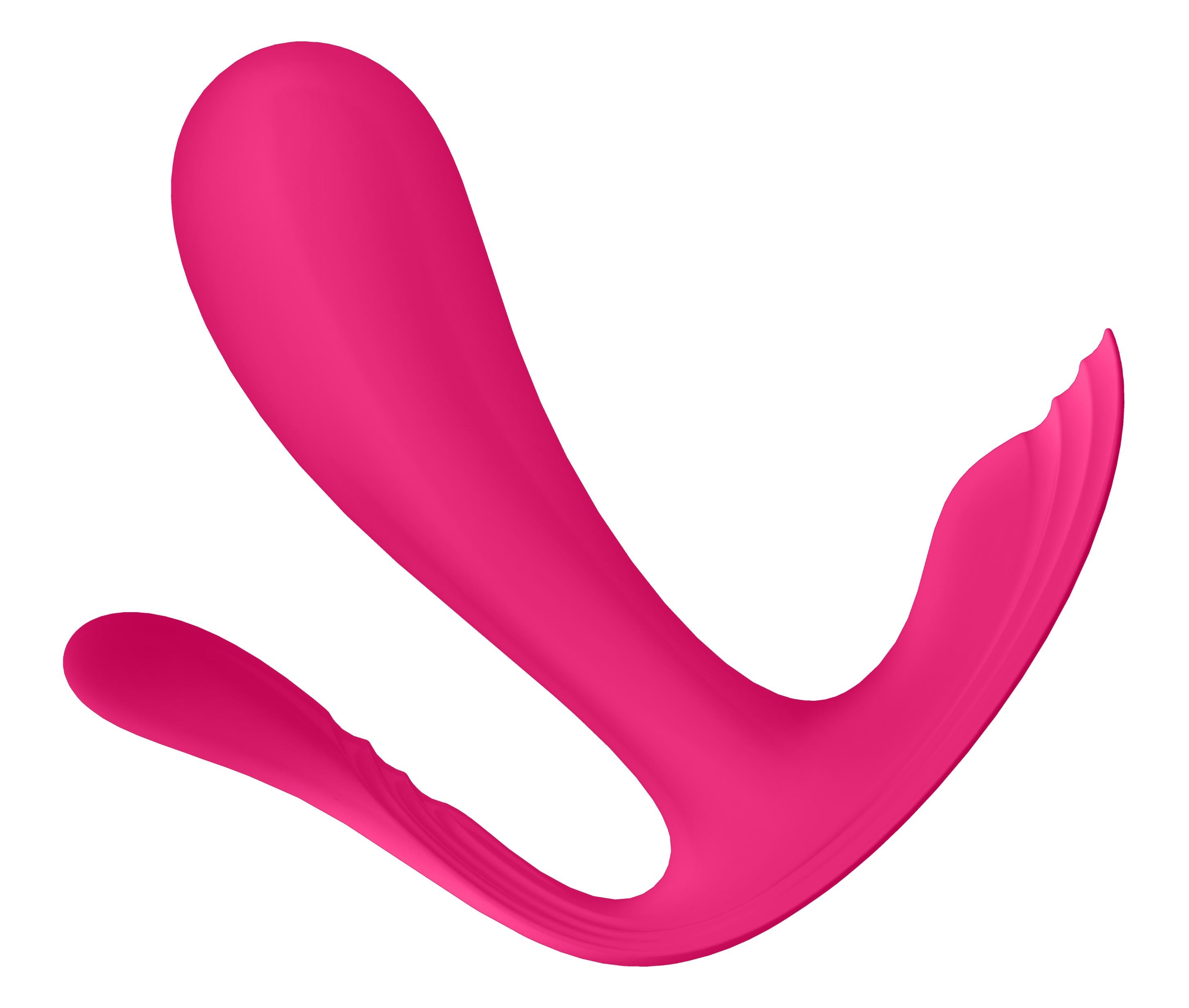 Satisfyer Top Secret Plus: Ultimate Pleasure Anywhere!