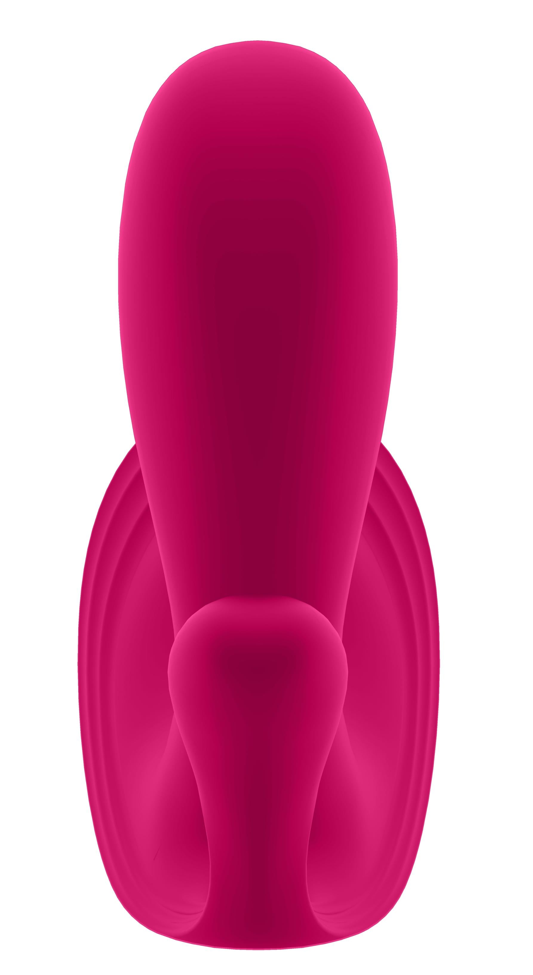 Satisfyer Top Secret Plus: Ultimate Pleasure Anywhere!