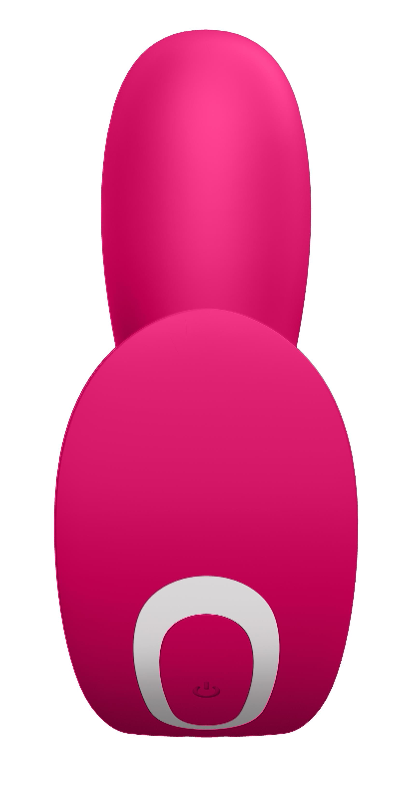 Satisfyer Top Secret Plus: Ultimate Pleasure Anywhere!