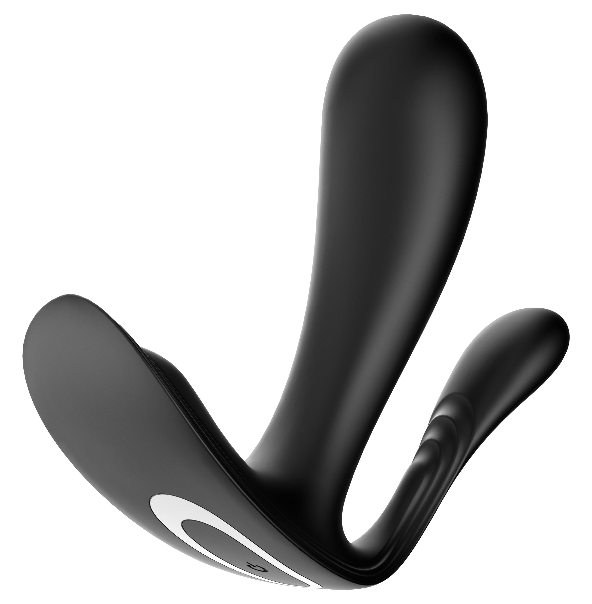 Satisfyer Top Secret Plus: Ultimate Pleasure Anywhere!