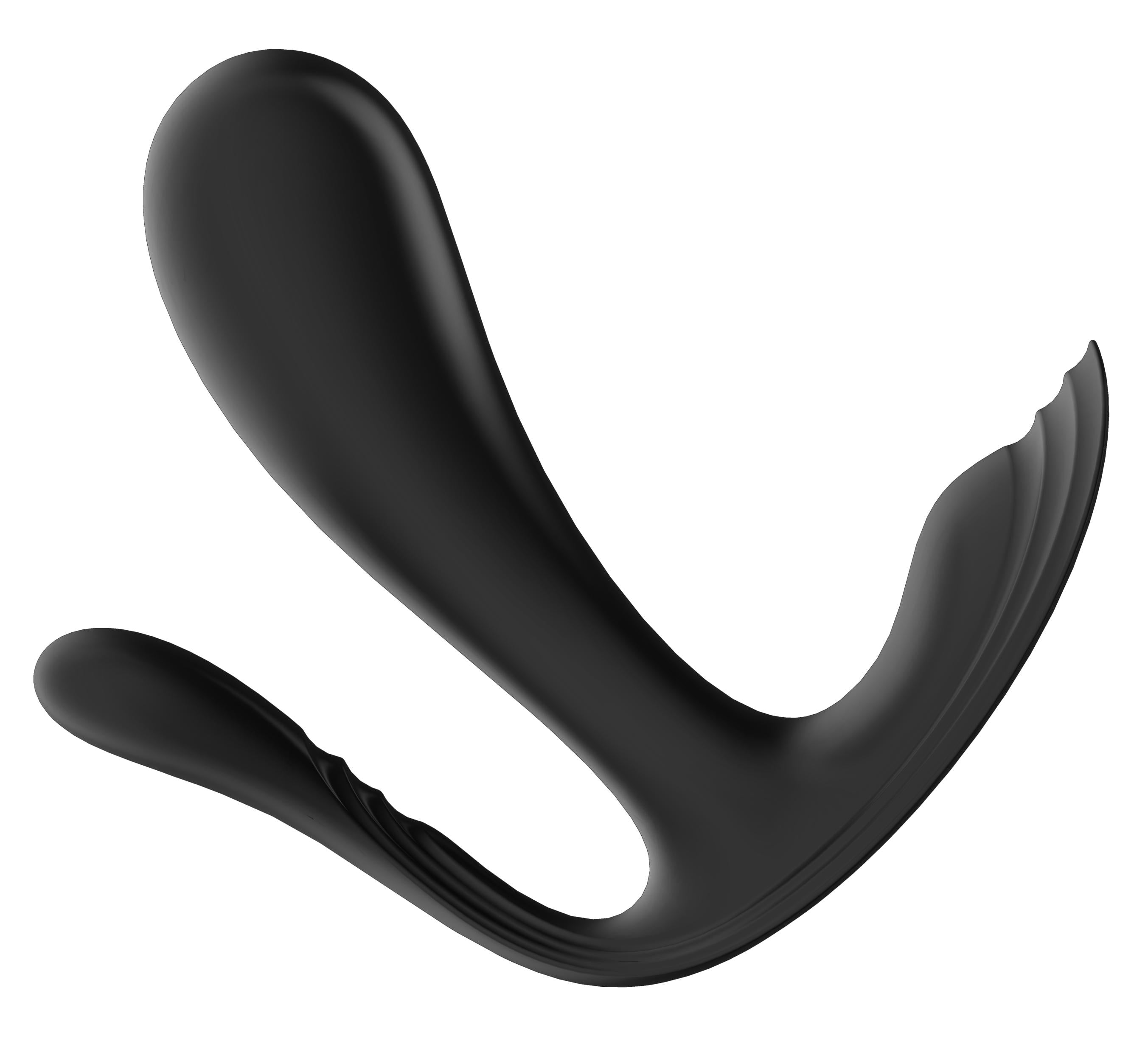 Satisfyer Top Secret Plus: Ultimate Pleasure Anywhere!